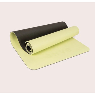 BAHE Soft Touch PRO (173x61cm) 5mm - Mint