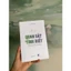 Sách Quan sát tỉnh biết - Nghệ thuật làm như không | Infinity Books | Phương Bùi