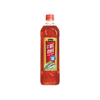 Thùng 15 Chai Nước chấm Nam Ngư Đệ Nhị chai 900ml