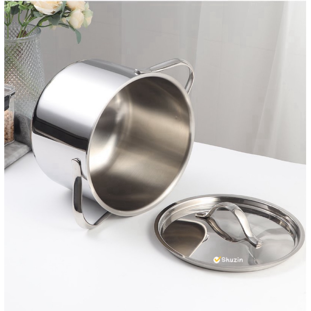 Nồi canh sâu lòng Oyatton 20cm - O278