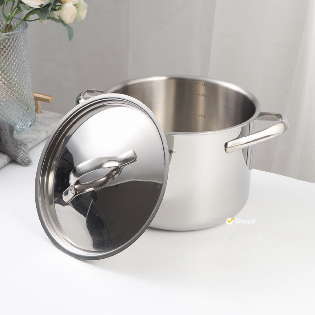 Nồi canh sâu lòng Oyatton 20cm - O278