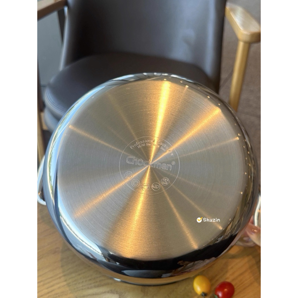 Nồi canh thành cao Chockmen 24cm - C219
