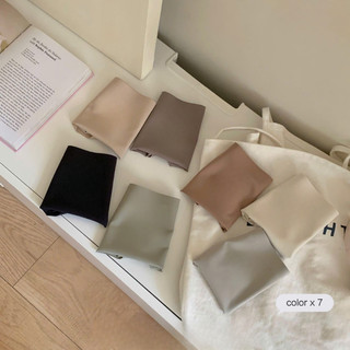 Set 10 Quần Lót Su Đúc Nữ Joie Trendy Cao Cấp Tàng Hình Không Lộ Viền Chất Lụa Băng Siêu Mát, Chống Hằn Mặc Váy