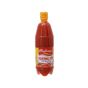 COMBO 2 Chai Tương ớt Cholimex chai 830g