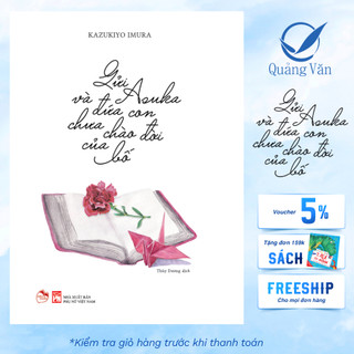 Gửi Asuka và đứa con chưa chào đời của bố
