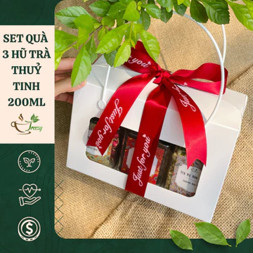 Set – 200 ml