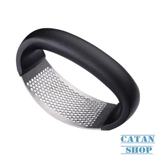 Dụng Cụ Ép Tỏi Cầm Tay Thông Minh, Nghiền Tỏi, Hành, Gừng, Ớt Tiện Lợi, Bền Đẹp, Sử Dụng Dễ Dàng