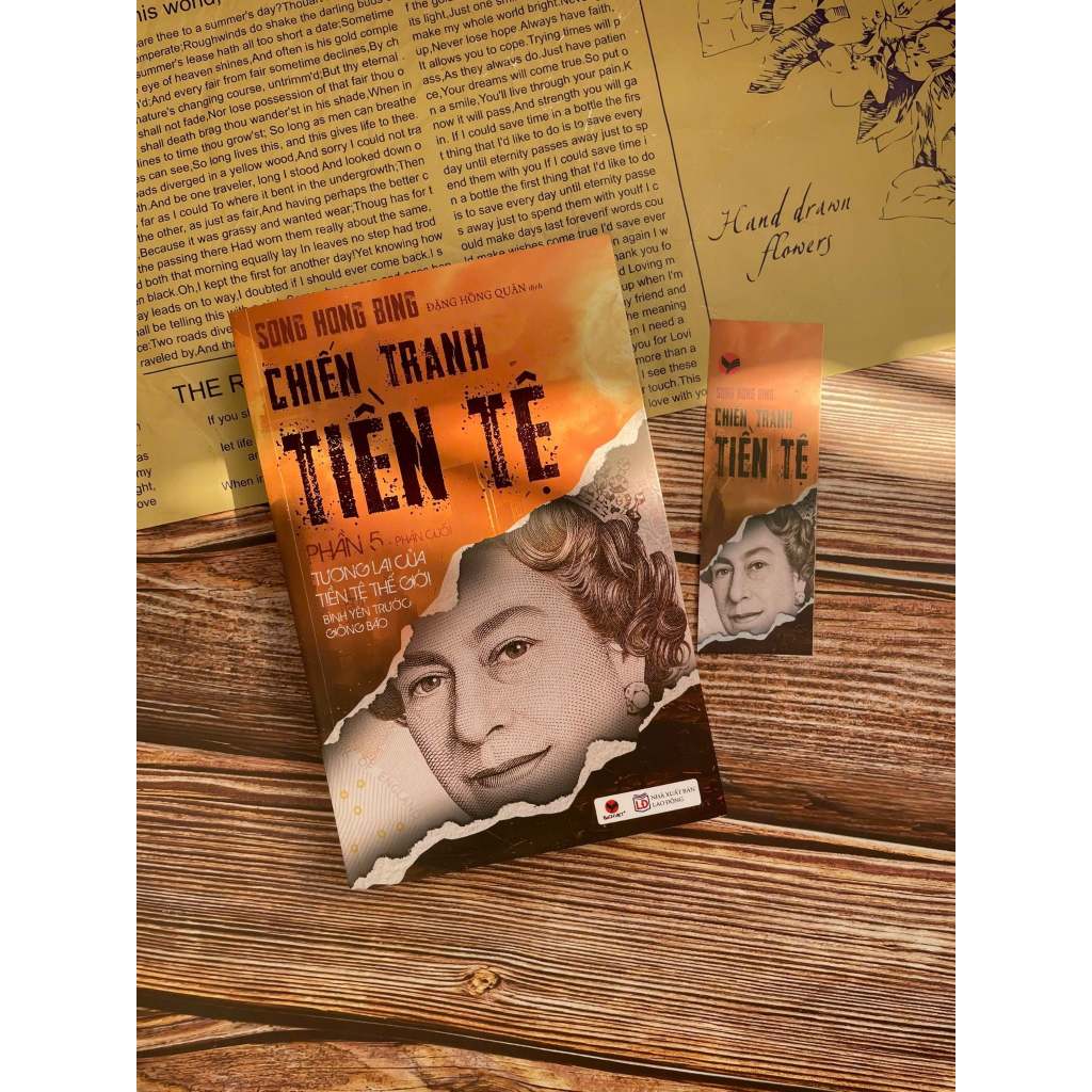 Chiến Tranh Tiền Tệ - Phần 5 - Tương Lai Của Tiền Tệ Thế Giới Bình Yên Trước Giông Bão
