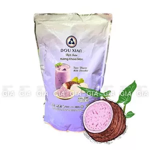 Bột khoai môn Douxian bịch 1kg