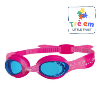 Kính Bơi Trẻ Em Zoggs Little Twist
