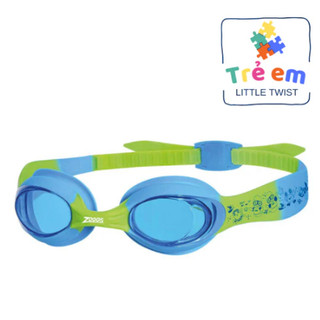 Kính Bơi Trẻ Em Zoggs Little Twist