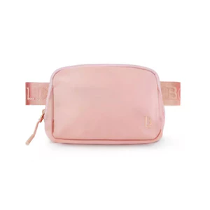 Túi Đeo Chéo Lixibox Belt Bag - 2 Màu Sắc