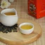 Trà Oolong Sen Thảo Thơm, Hũ Thiếc 90gram, Thơm Dịu Hương Sen
