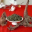 Trà Oolong Lài Thảo Thơm, Hũ Thiếc 90Gram, Chát Nhẹ Thơm Dịu Hương Hoa Lài