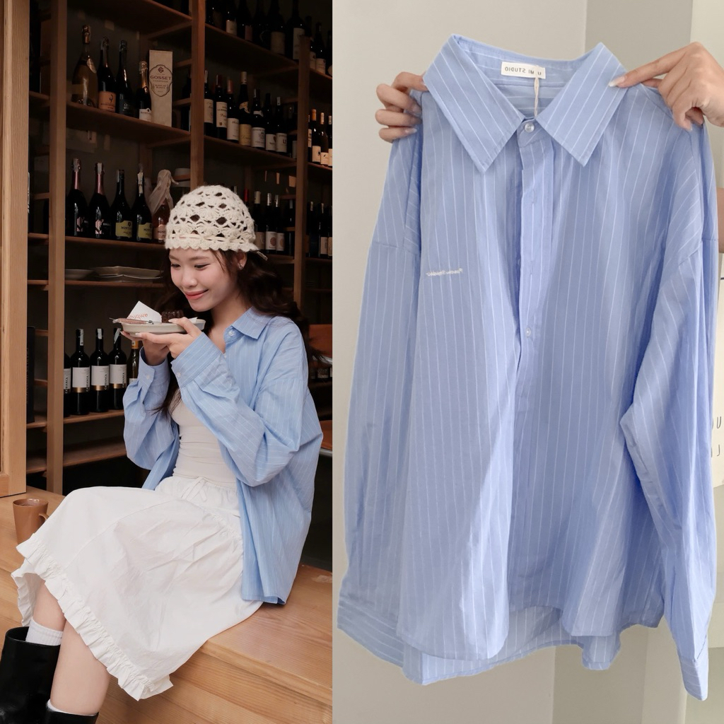 𝐙𝐢𝐧𝐧𝐢𝐚/𝐀́𝐨 𝐬𝐨̛ 𝐦𝐢 𝐤𝐞̉ 𝐛𝐚𝐬𝐢𝐜 𝐭𝐡𝐞̂𝐮 𝐏𝐞𝐚𝐜𝐡 2812 | Shopee Việt Nam