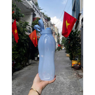 BÌNH NƯỚC ECO BOTTLE 1.5L TUPPERWARE