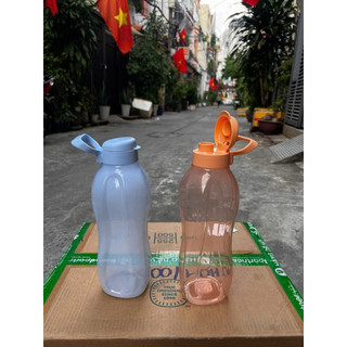 BÌNH NƯỚC ECO BOTTLE 1.5L TUPPERWARE
