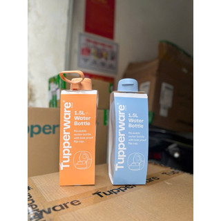 BÌNH NƯỚC ECO BOTTLE 1.5L TUPPERWARE