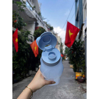 BÌNH NƯỚC ECO BOTTLE 1.5L TUPPERWARE