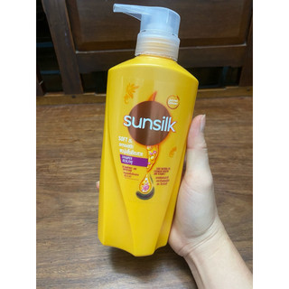 Dầu gội Ss  370ml Thái Lan dành cho tóc khô xơ
