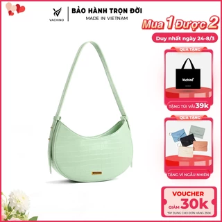 Túi đeo vai Charis Bag thương hiệu VACHINO-TX022