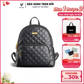 Balo nữ cao cấp Jolie Bag VACHINO-BG019