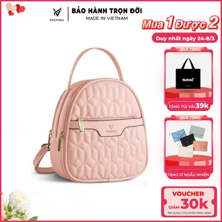 Balo nữ thời trang Joria cao cấp VACHINO-BG011