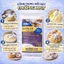 Đường Xay ORO 1kg – Icing Sugar Mịn, Không Vón Cục