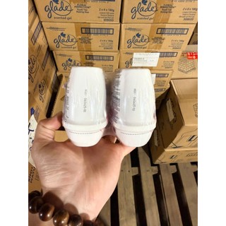 Combo 2 Hộp Sáp Thơm Phòng Glade Hương Hoa