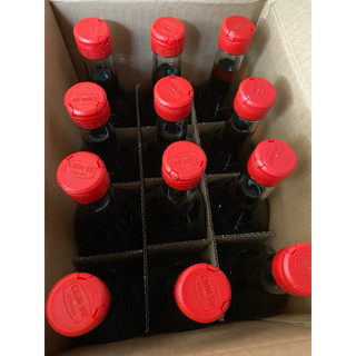 Nước mắm Nam Ngư phiên bản chai thuỷ tinh mới 500ml