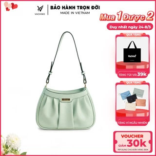 Túi đeo vai nữ thời trang sang chảnh VACHINO-TX044