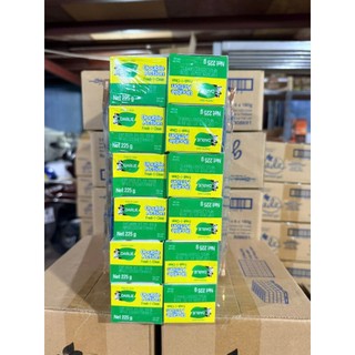 Kem đánh răng Darlie Double Action 225g tặng kèm 1 tuýp kem 40g