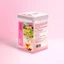 Trà Oolong Sen Thảo Thơm, Hũ Thiếc 90gram, Thơm Dịu Hương Sen