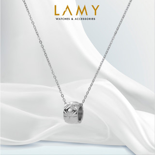 Dây chuyền nam LAMY Split Flower X Necklace 6016