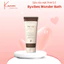 Sữa rửa mặt tạo bọt PHA 5.5 Byvibes Wonder Bath 130ml