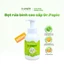 Set quà tặng mẹ bỉm và em bé Dr.Papie