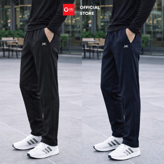 Quần dài MK Urban Trouser V2 vải xi dù dày dặn trượt nước đứng form lưng thun co giãn thoải mái đi làm đi học