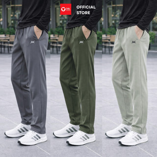 Quần dài MK Urban Trouser V2 vải xi dù dày dặn trượt nước đứng form lưng thun co giãn thoải mái đi làm đi học