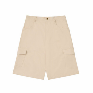 Quần short nâu