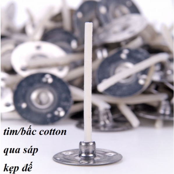 BẤC GỖ, BẤC TIM NẾN CÁC LOẠI