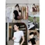 Áo Phông Nữ Ôm Body Cổ Tròn CHEZI HOUSE, Áo Thun Basic Cộc Tay Co Giãn 4 Chiều Mềm Mịn Tôn Dáng #HA5
