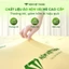 Nệm Foam Massage Gấp 3 Việt Thành, Phân Tán Lực Đều, Lưu Thông Không khí, Nâng Đỡ, Đàn Hồi, Êm Ái.
