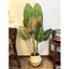 Cây chuối giả - cây giả 1m2 decor - cây chuối dẻ quạt