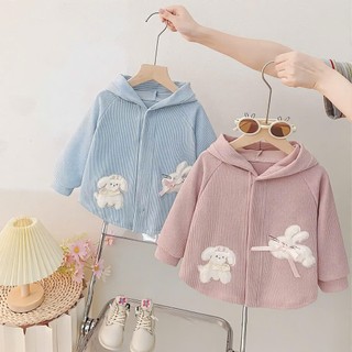 Áo Chống Nắng 4 Mùa Cho Bé Trai Bé Gái 6–40kg – Áo Khoác Trẻ Em Cản Gió Giữ Ấm Nhẹ Có Mũ
