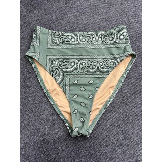 (Size S) Lẻ quần bơi quần bikini nhiều mẫu siêu xinh chất vải co giãn tốt hàng VNXK