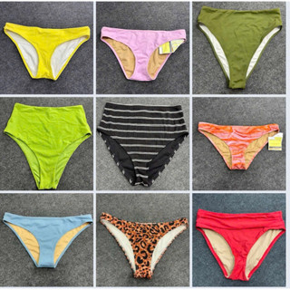(Size S) Lẻ quần bơi quần bikini nhiều mẫu siêu xinh chất vải co giãn tốt hàng VNXK