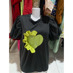 áo phong nữ tay bồng size M