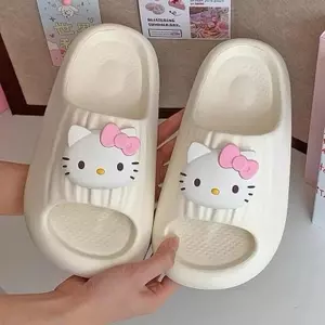 DÉP MÈO KITTY EVA,NHẸ ÊM CHÂN,DỄ THƯƠNG
