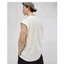 Áo Ba Lỗ Tanktop GODMOTHER Cổ Khoá Zip Mới Mẻ Phong Cách Hàn Quốc Dáng Thể Thao Thoải Mái Thoáng Mát