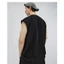 Áo Ba Lỗ Tanktop GODMOTHER Cổ Khoá Zip Mới Mẻ Phong Cách Hàn Quốc Dáng Thể Thao Thoải Mái Thoáng Mát